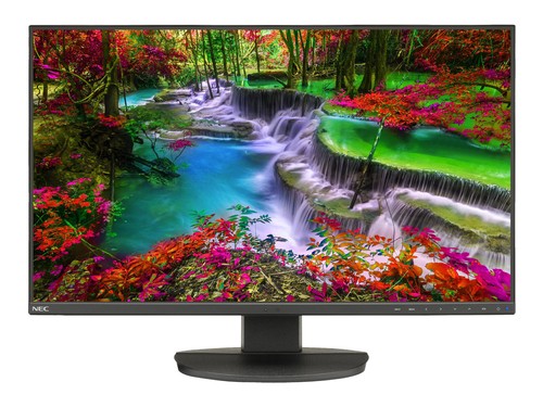 Lcd monitor nec - lcd,