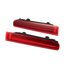 1 paire troisième feu Stop