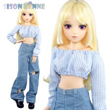 24 Pouces 1/3 BJD Poupée