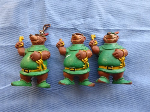 Lot figurines de - lot,