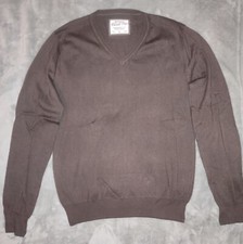 Pull À Col V Devred - Taille L - Neuf