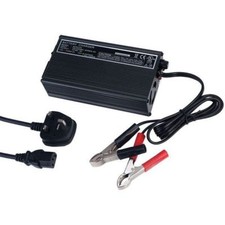 Chargeur Sla compact 12V Ideal