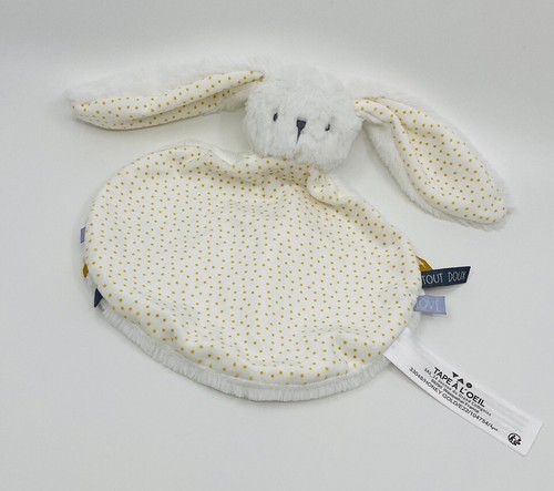 3401 doudou plat lapin - 3401🌟,
