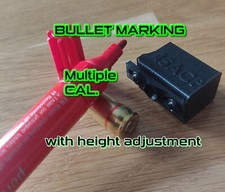 NOXMARKER Bullet Corp Case