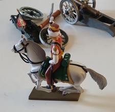 Soldat Plomb Napoléon-