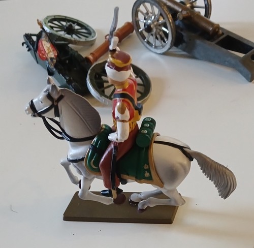 Soldat plomb napoléon - soldat, napoléon-