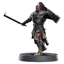 Weta statue pvc lurtz - weta,