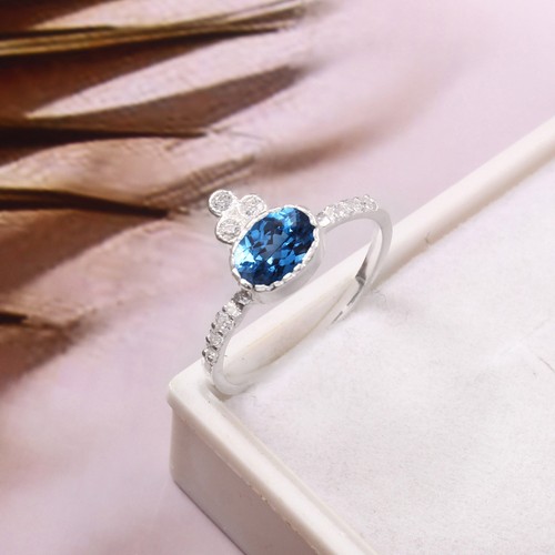 Bague argent 925 avec - bague,