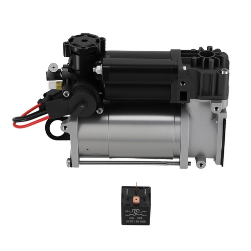 Air suspension compresseur - suspension,
