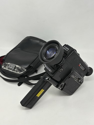 Canon 514 super - 514, 8mm