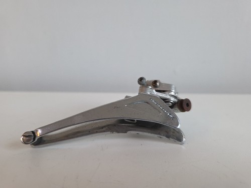 Dérailleur avant shimano 600 - shimano,