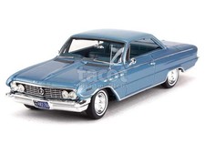Buick Electra Coupé 1961 -
