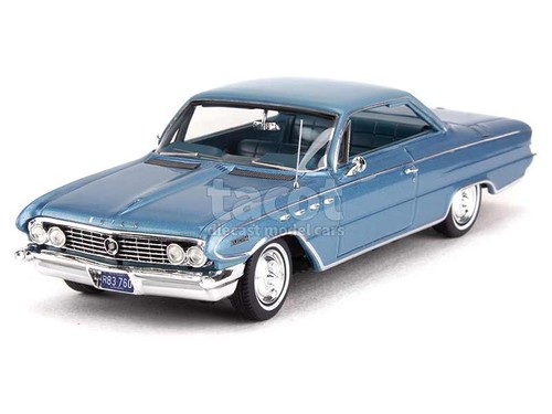 Buick electra coupé 1961 - 1961,