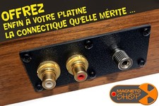 🔥UPGRADE KIT PLAQUE NOIRE