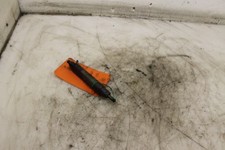 INJECTEUR FAP VW Golf IV (1J1) Hatchback 1.9 TDI 110 (ASV) 2000 0432193747