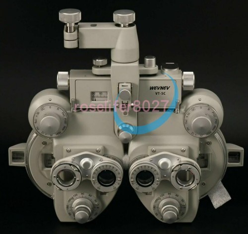 1pcs manual refractor - 1pcs,