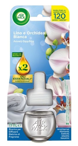 Air wick recharge lino - air,