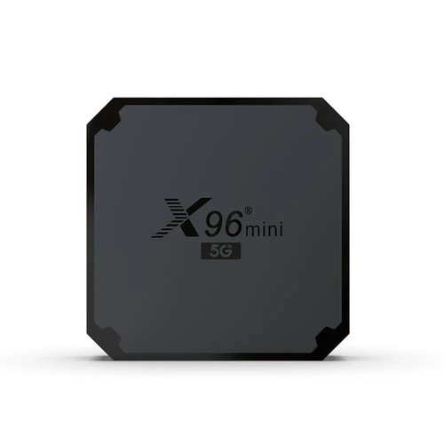 X96mini smart box - smart,