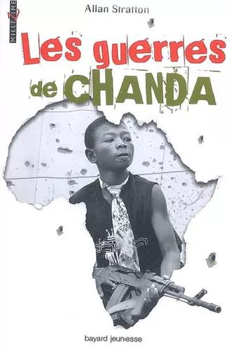 Les guerres chanda allan - de,