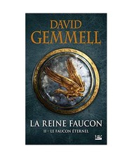 La Reine Faucon, T2 : Le
