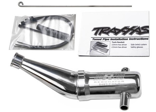 Traxxas résonateur accordé - traxxas,