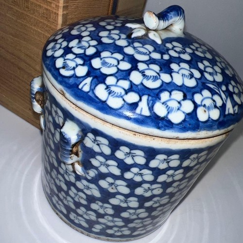 Pot eau porcelaine - pot, en