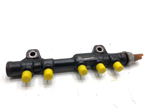 Plaque injection citroen c4 - plaque,