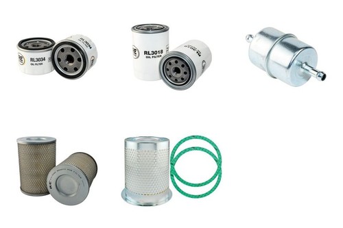 Kit filtre pour - kit, maco-meudon