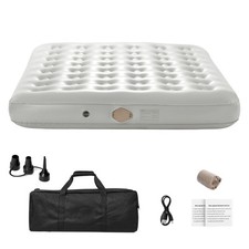 Matelas Gonflable avec Pompe