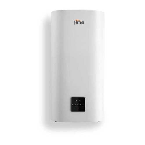 Chauffe eau électrique titano - chauffe,