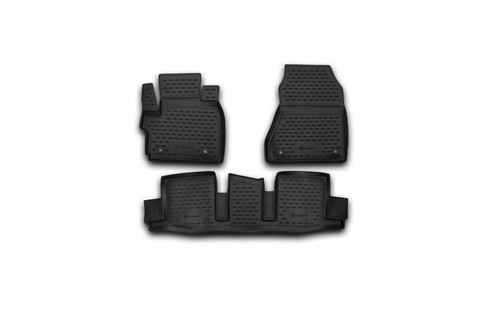 Element tapis sol - tapis, de