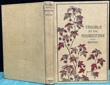 William Eléazar Barton / The