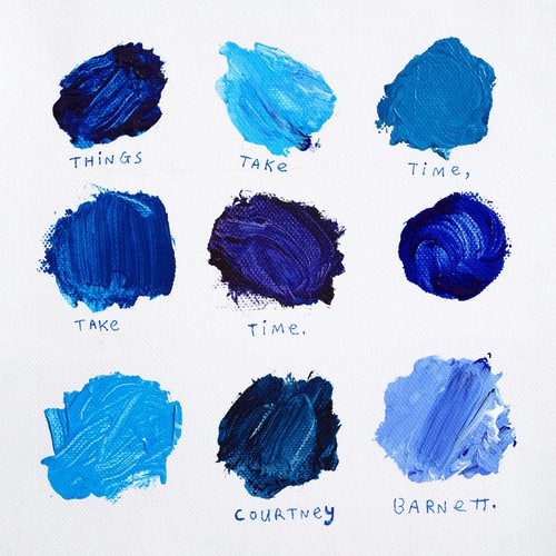 Courtney barnett things - courtney,