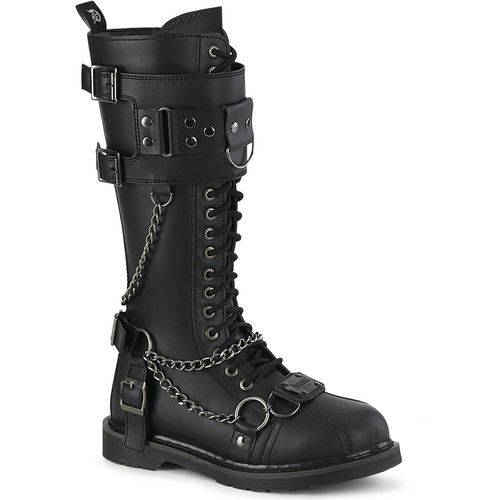 Pleaser demonia knee high - knee,