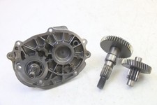 TRANSMISSION ROUE - PEUGEOT