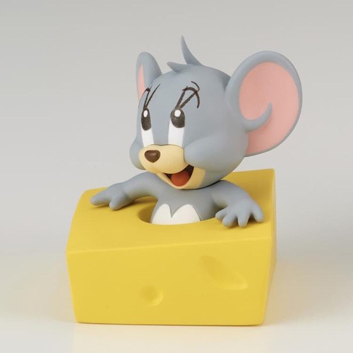 Tom and jerry - and, –