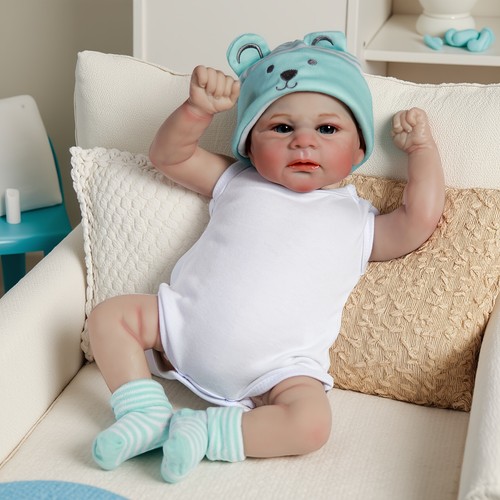 Lifelike reborn baby dolls - lifelike,