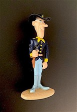 Figurine Atlas série Lucky