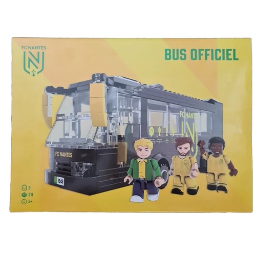Boite vide brique type - boite,