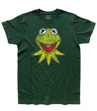 T-Shirt Kermit La Grenouille