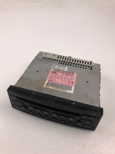 Fr1348 peugeot radio - fr1348,