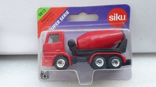 Siku germany ref 0813 - germany,