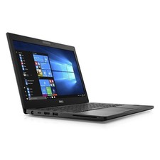 Pc portable Dell Latitude 7280 i5-6300U 2.4Ghz  8Go 256Go SDD 12.5´´ W10 Pro