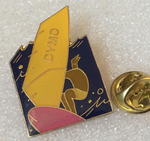 Pin lapel pins vintage wind - pin's,