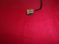 HP Envy 17-j series  10 Pin Connector DC Jack Port Socket with Cable