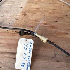 Occasion : Câble compteur 2.5L mono point  pour Jeep Wrangler YJ (1987-1995)