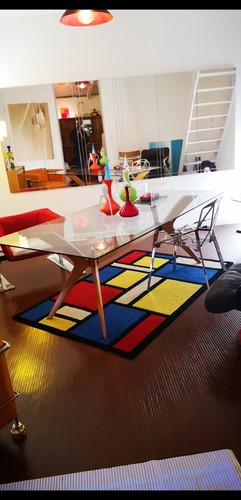 Table salon calligaris promo - calligaris,