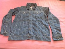 Blouson jean léger Okaidi neuf 12 ans neuf