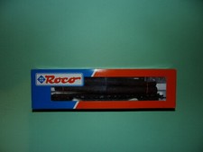 ROCO wagon à ranchers long +