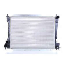 Radiateur moteur - radiateur,